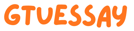 Gtuessay.com